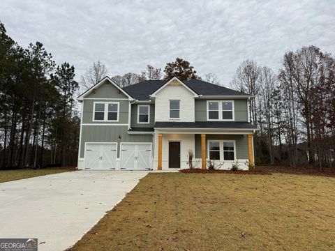 131 Post Oak DR 209 Jackson GA 30233