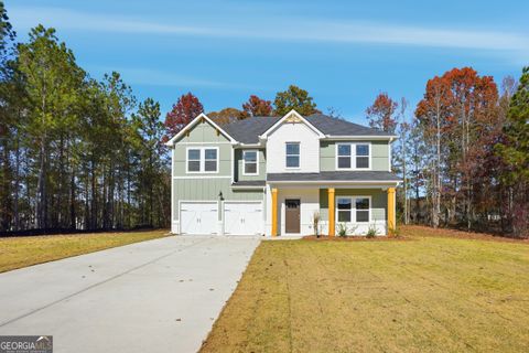 131 Post Oak DR 209 Jackson GA 30233