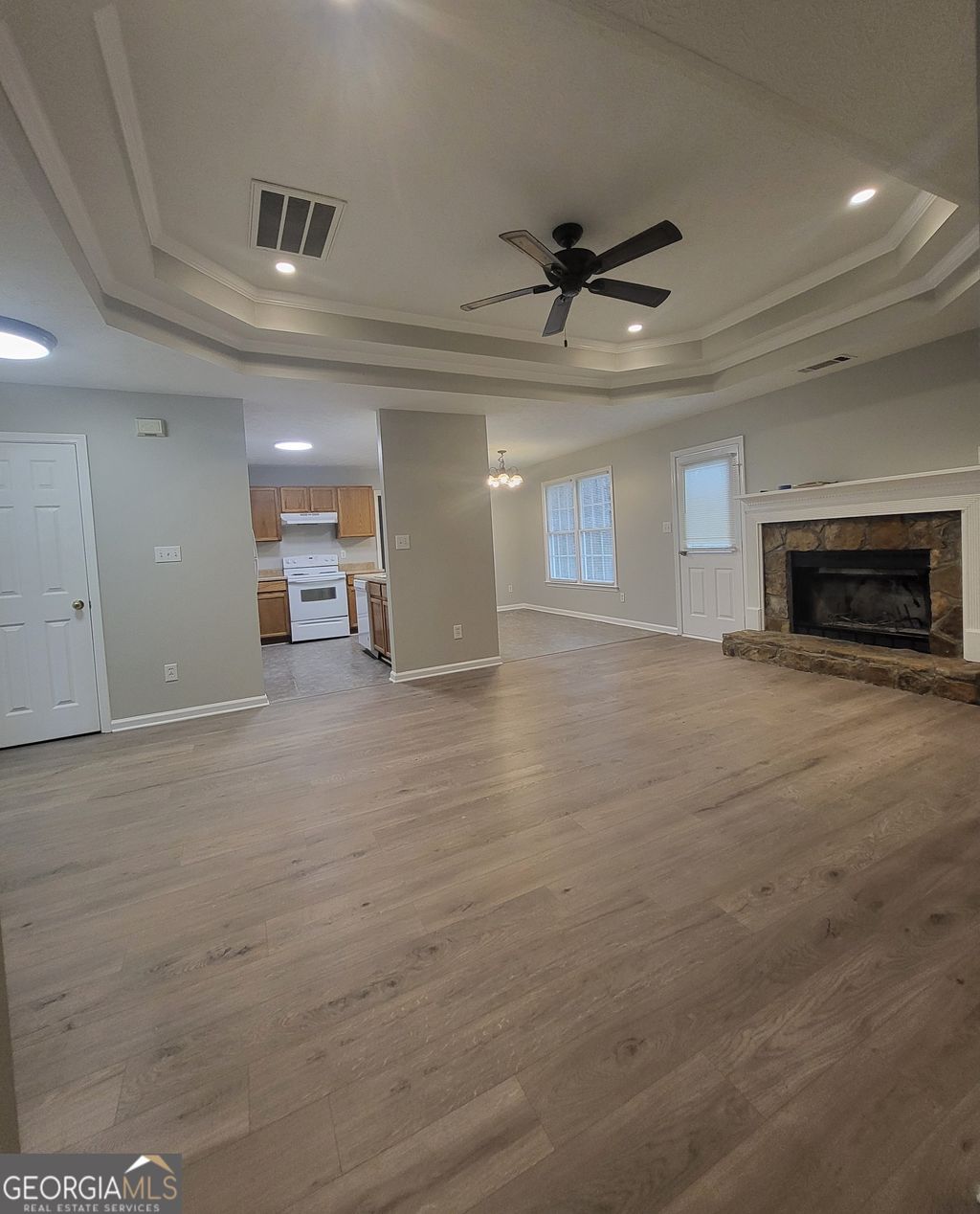 Photo of 112 Sundown Drive, Dawsonville, GA 30534 (MLS # 10654584)