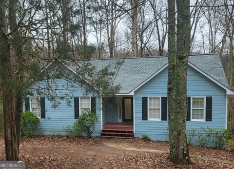 Photo of 112 Sundown Drive, Dawsonville, GA 30534 (MLS # 10654584)
