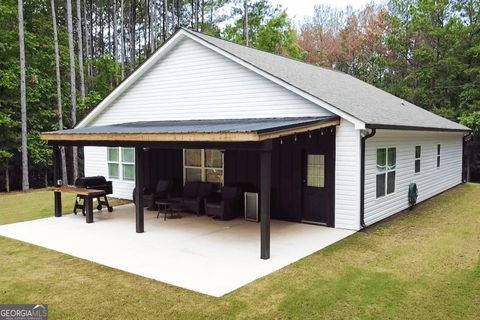 A home in Jackson