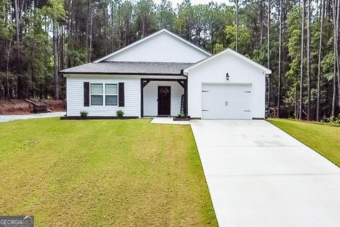 A home in Jackson