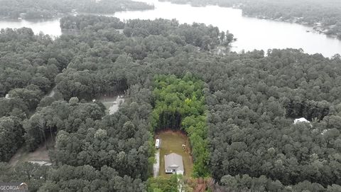 A home in Jackson