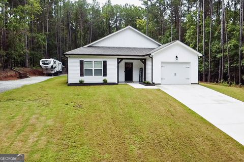 A home in Jackson