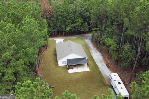 A home in Jackson