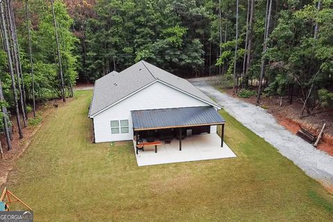 A home in Jackson