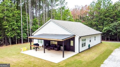 A home in Jackson