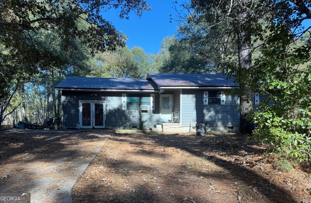 Photo of 309 Martin Luther King Jr Drive, Eatonton, GA 31024 (MLS # 10654249)