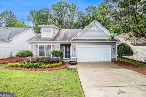 712 Brambling WAY Stockbridge GA 30281
