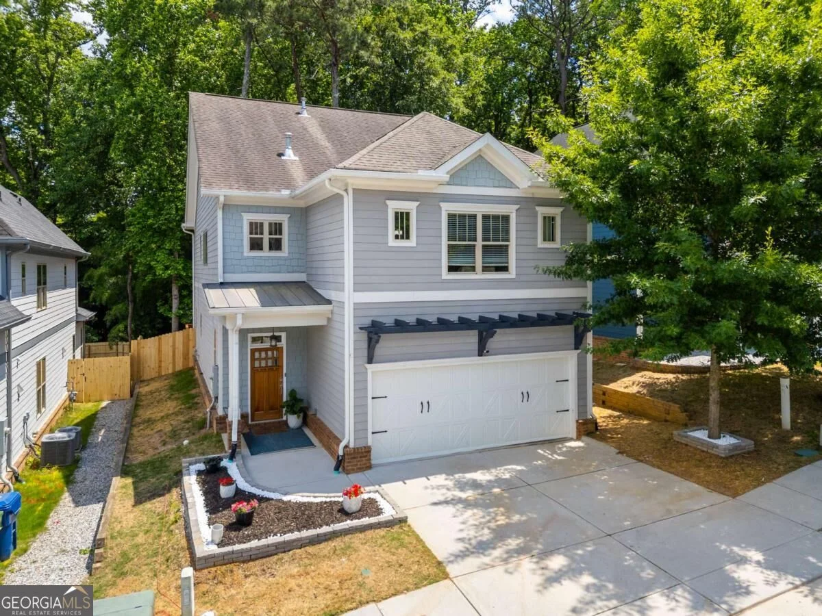 1749 Russell Street, Atlanta, GA, 30316