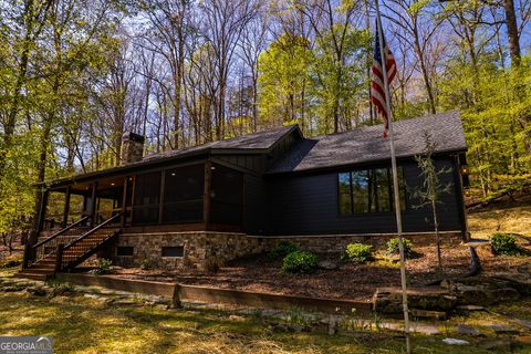 480 Riveredge Lane # 9063, Ellijay, GA 30540 - MLS#: 10509456