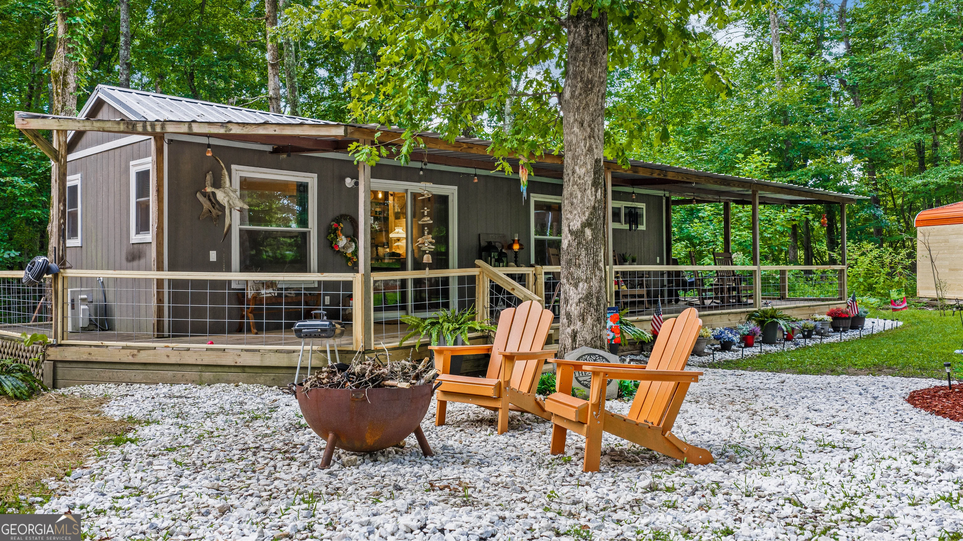 305 Golf Course Road, Menlo, GA, 30731