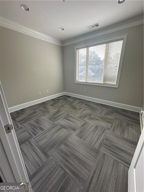 NONE - Commercial Lease