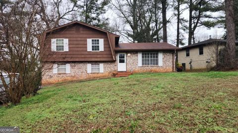 2916 Drexel LN Jonesboro GA 30236