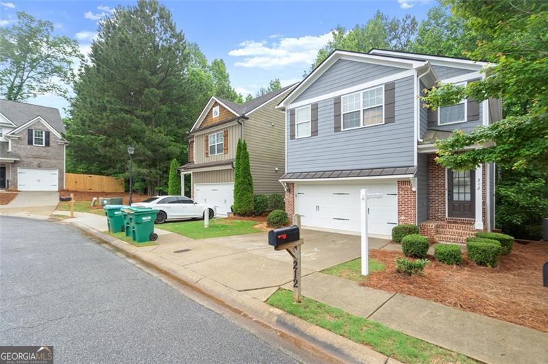 212 Ranier Court