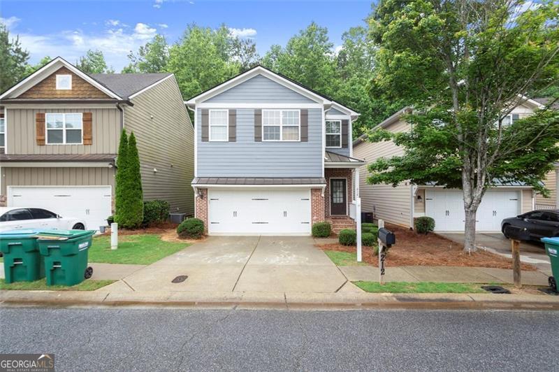 212 Ranier Court