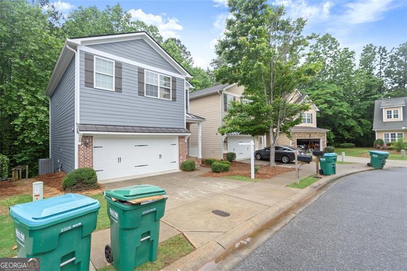 212 Ranier Court