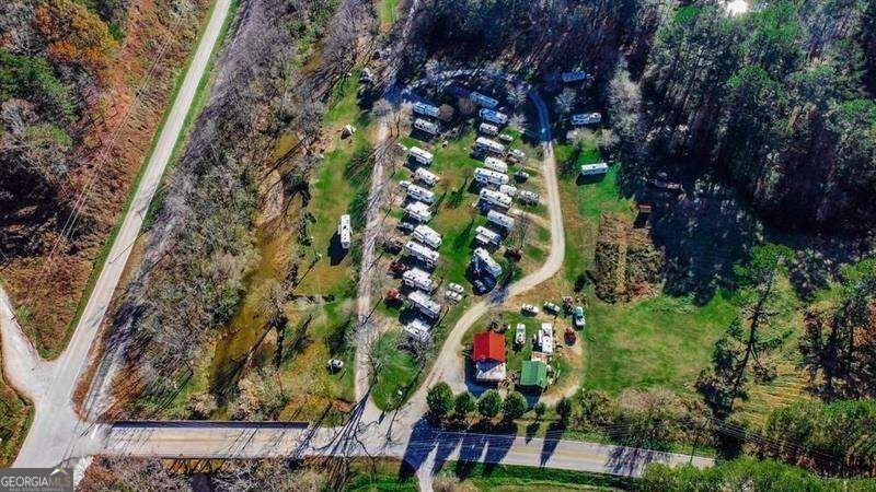 47 Carnes Mill RD