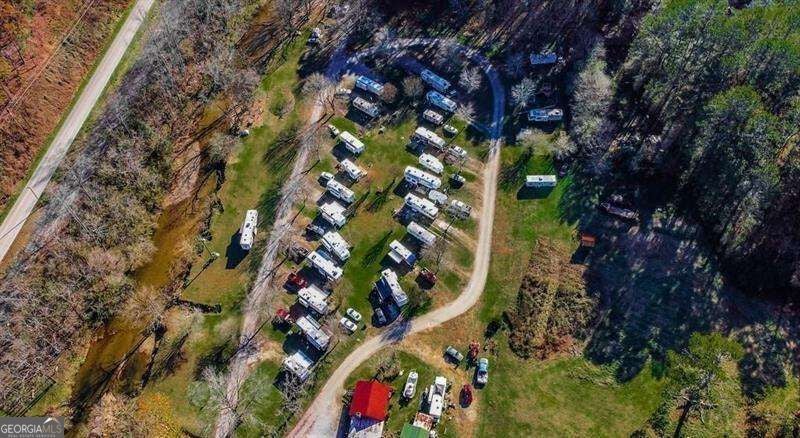 47 Carnes Mill RD