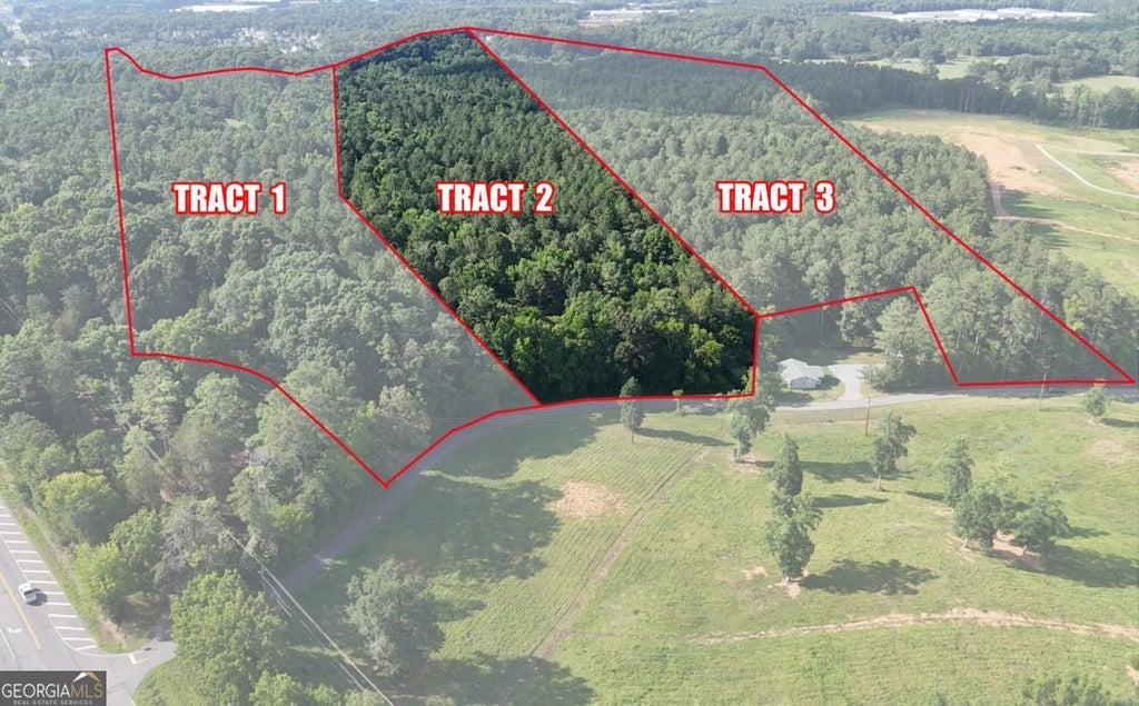 Photo of 0 Horseshow Road NW, Adairsville, GA 30103 (MLS # 10800027)