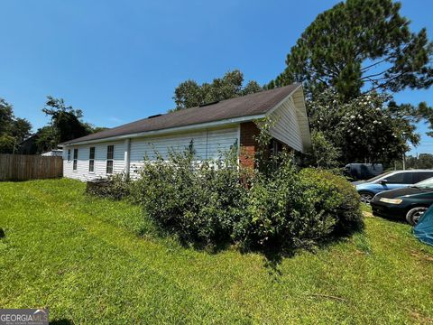 A home in Lakeland