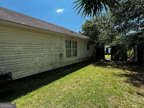 A home in Lakeland