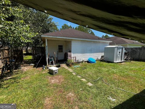 A home in Lakeland