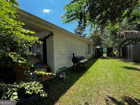 A home in Lakeland