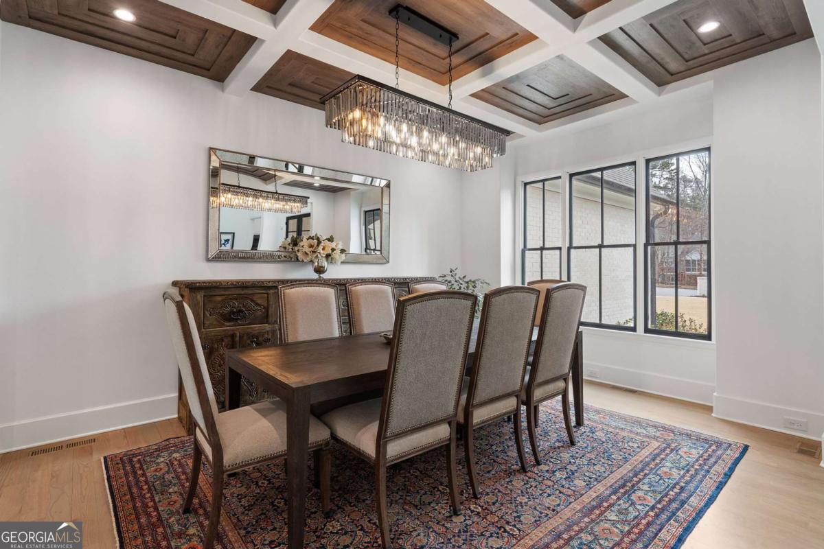 Nezhat Place - Residential