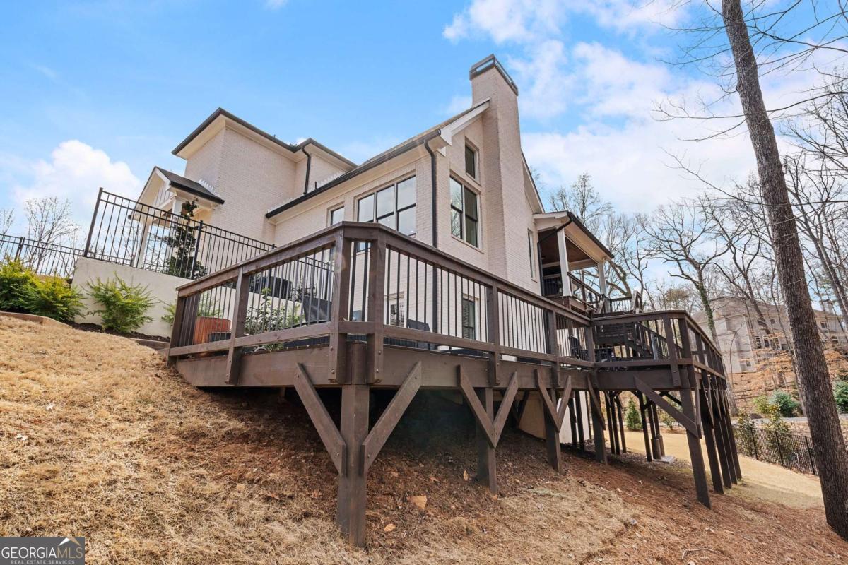 Nezhat Place - Residential