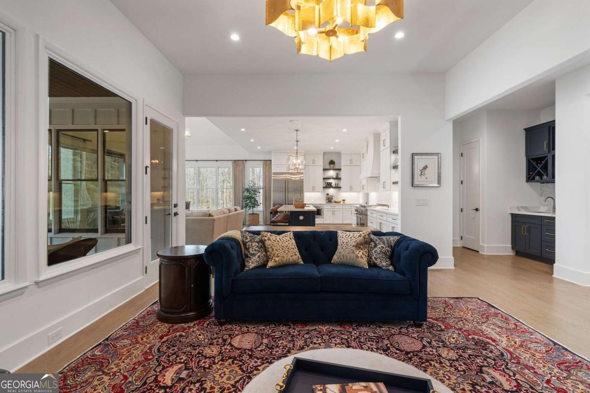 Nezhat Place - Residential