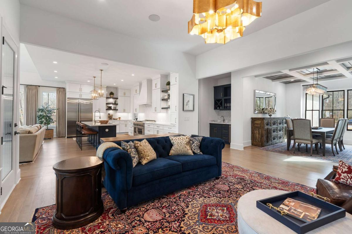 Nezhat Place - Residential