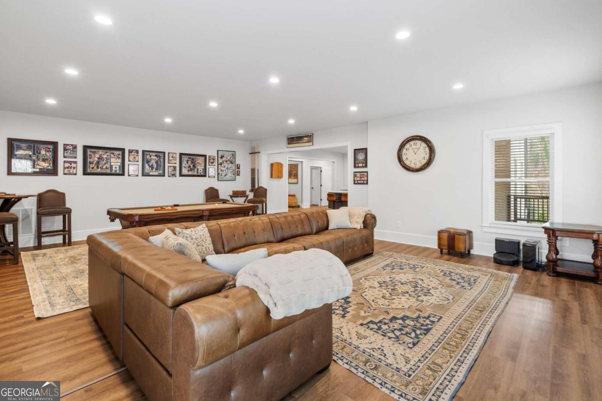 Nezhat Place - Residential