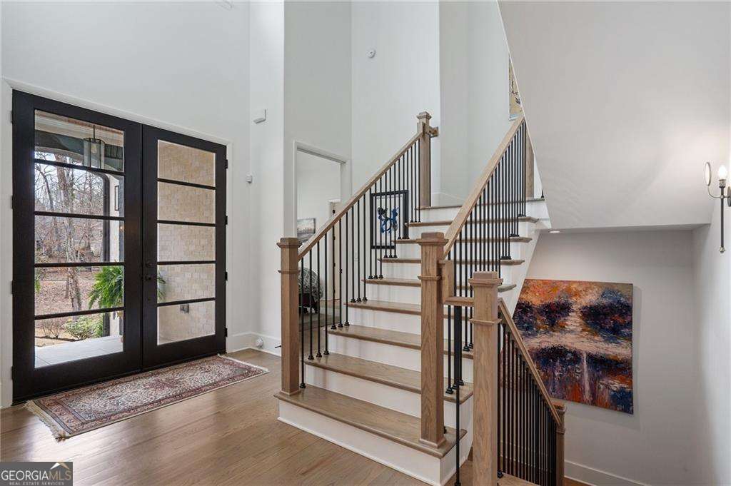 Nezhat Place - Residential