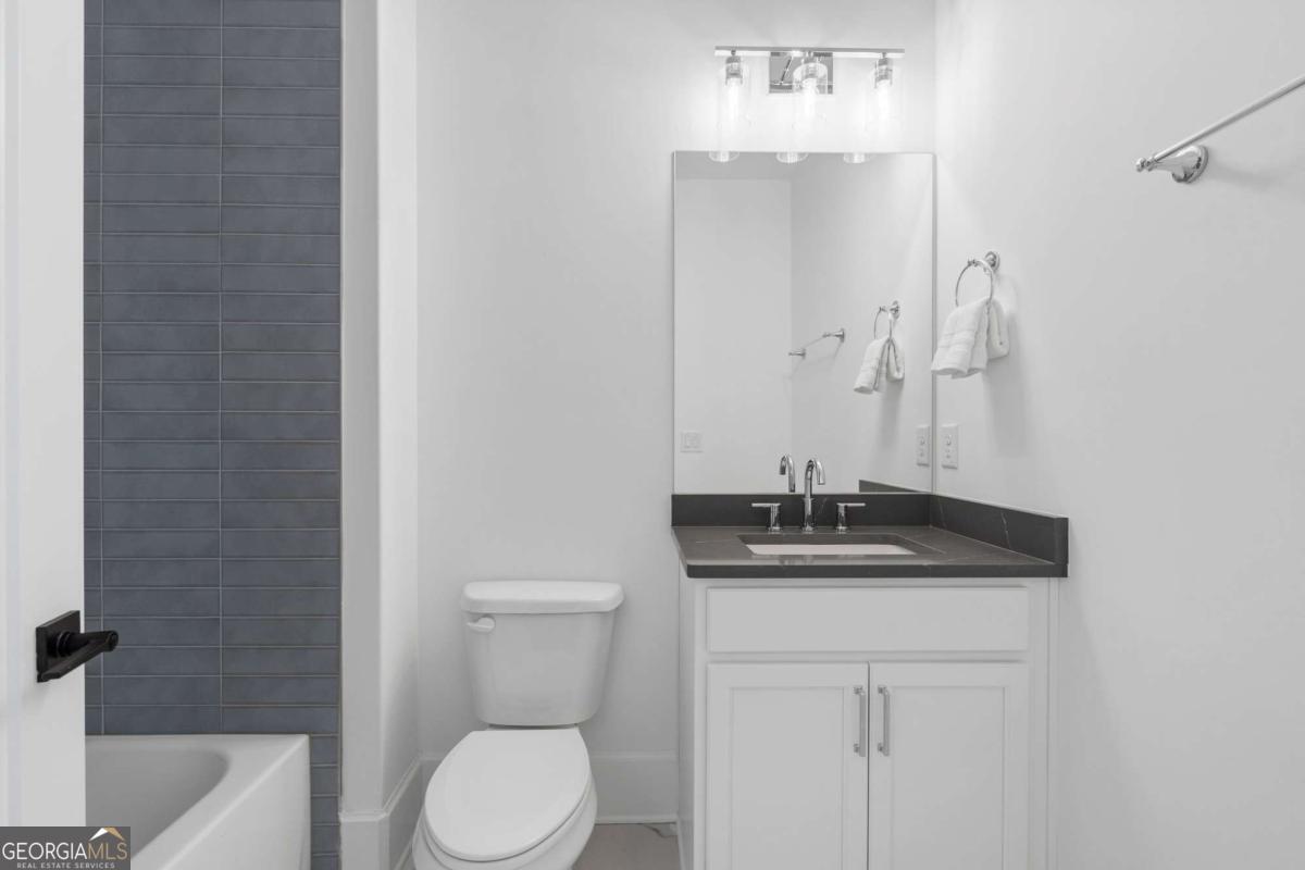 Nezhat Place - Residential