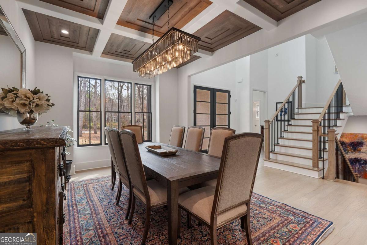 Nezhat Place - Residential