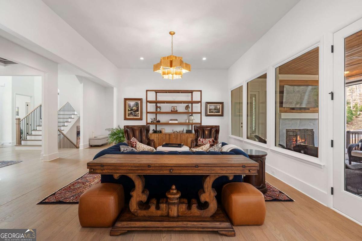 Nezhat Place - Residential