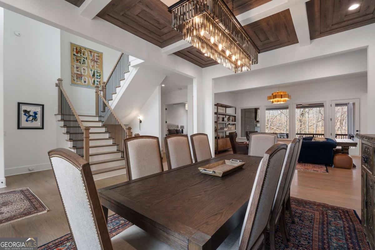 Nezhat Place - Residential