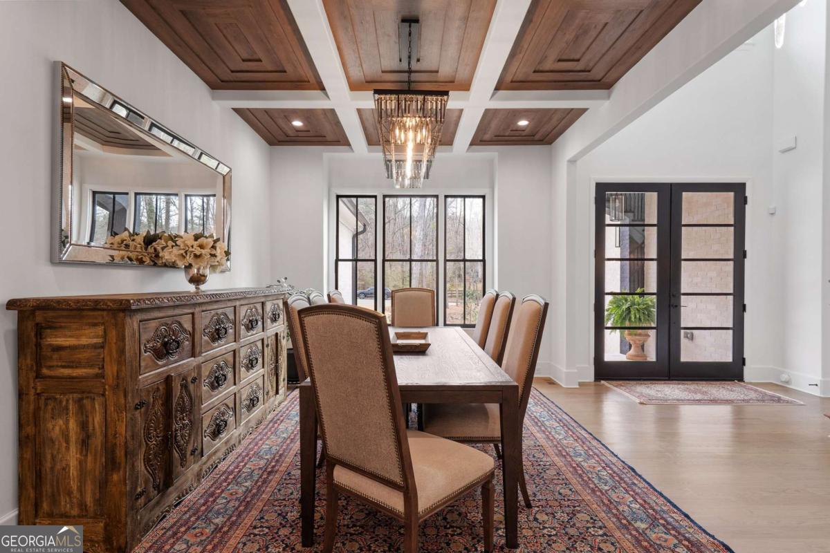 Nezhat Place - Residential