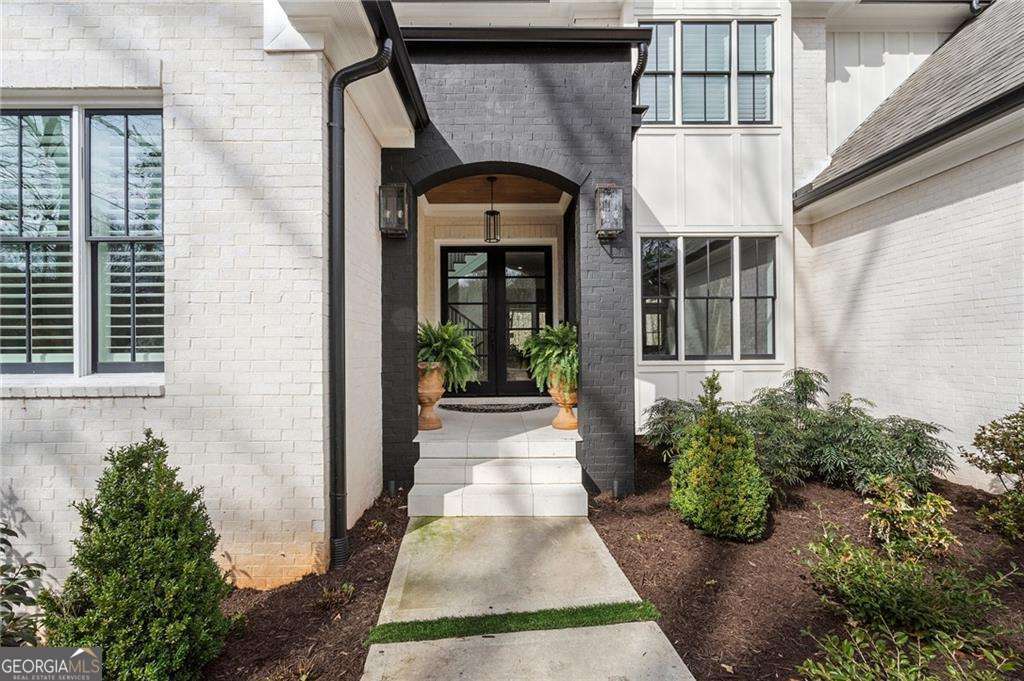 Nezhat Place - Residential