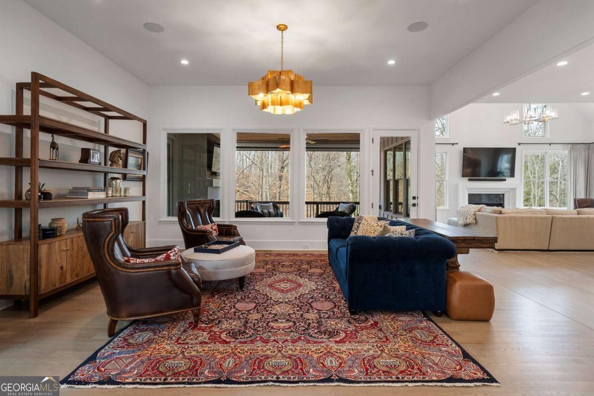 Nezhat Place - Residential