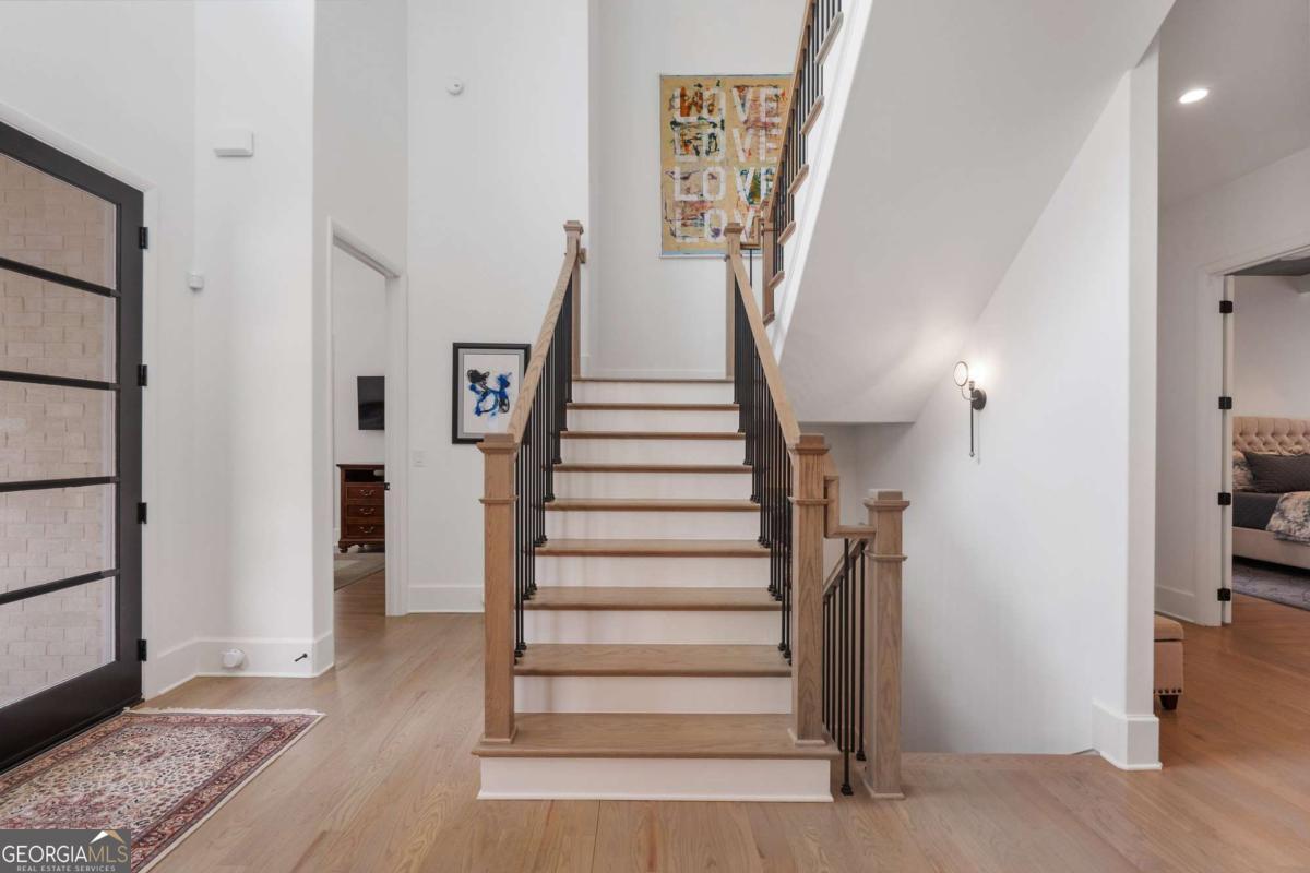 Nezhat Place - Residential