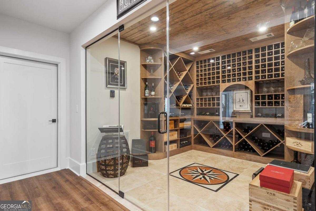 Nezhat Place - Residential