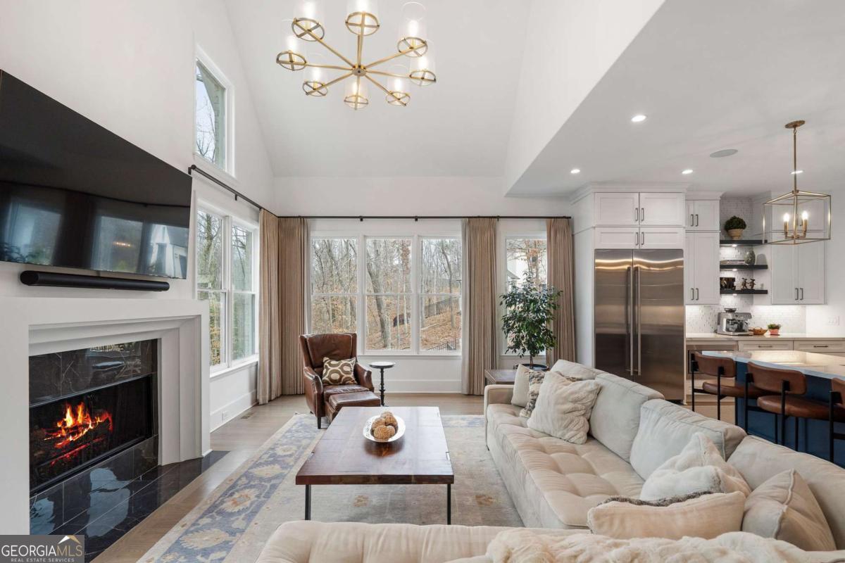 Nezhat Place - Residential