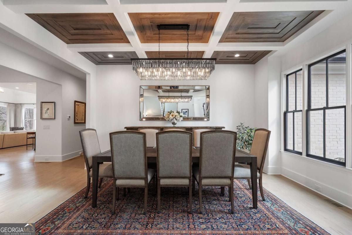 Nezhat Place - Residential