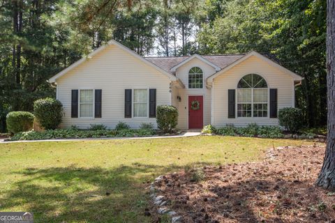 266 Winthrop DR Sharpsburg GA 30277