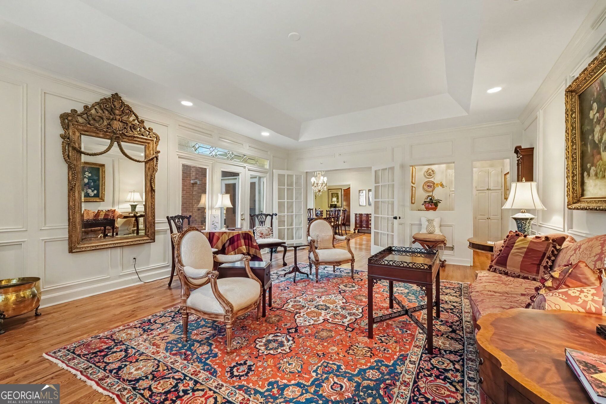 3685 Peachtree RD NE 16