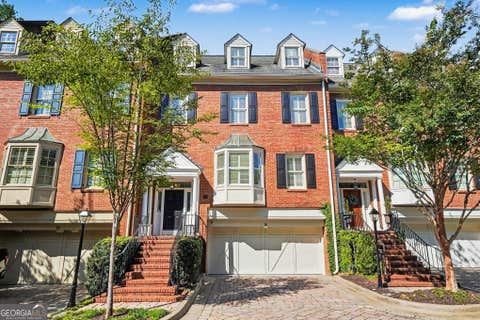 Photo of 3685 Peachtree Road NE #16, Atlanta, GA 30319 (MLS # 10831690)