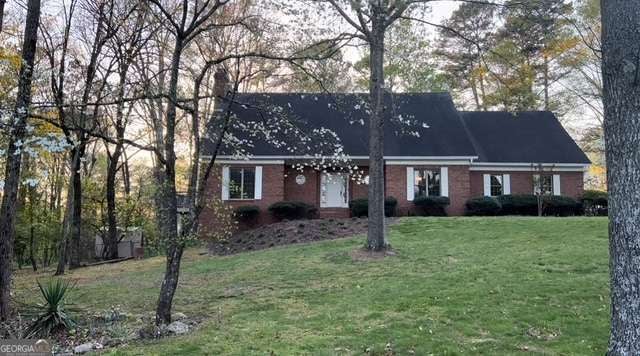 Photo of 3410 Donegal Way, Snellville, GA 30039 (MLS # 10815721)