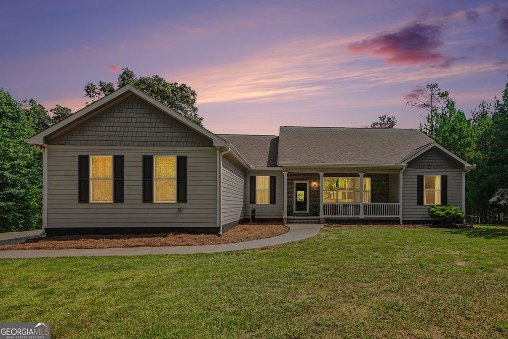 Photo of 441 Boynton Road, Hampton, GA 30228 (MLS # 10803740)